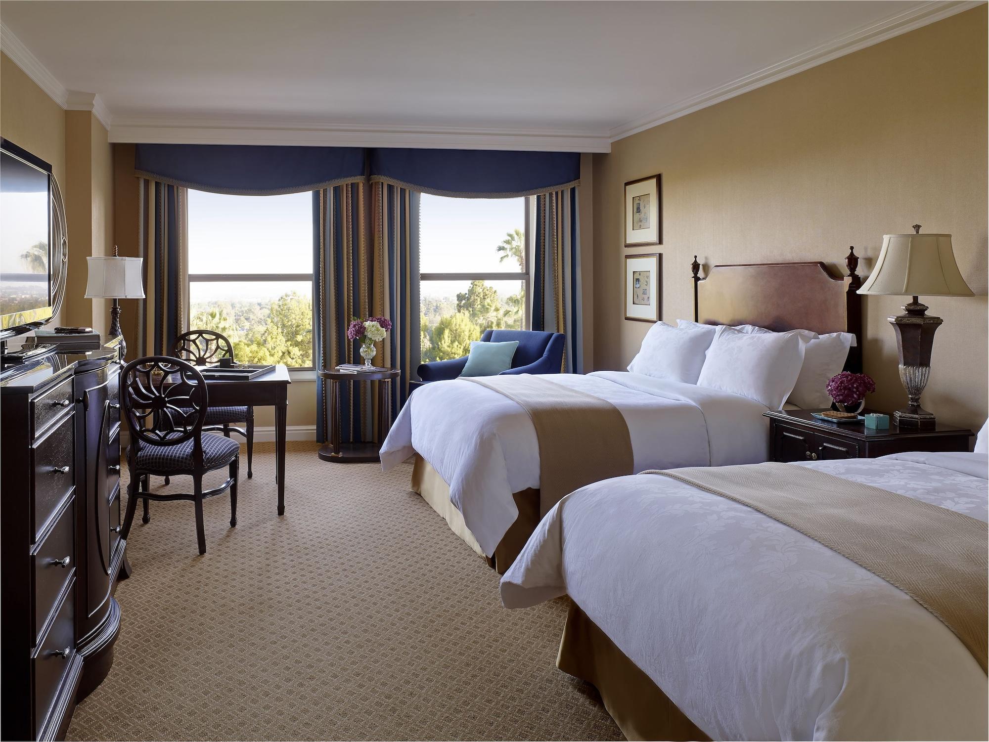 เดอะ แลงแฮม ฮันติงตัน พาซาดีนา Hotel พาซาเดนา ภายนอก รูปภาพ