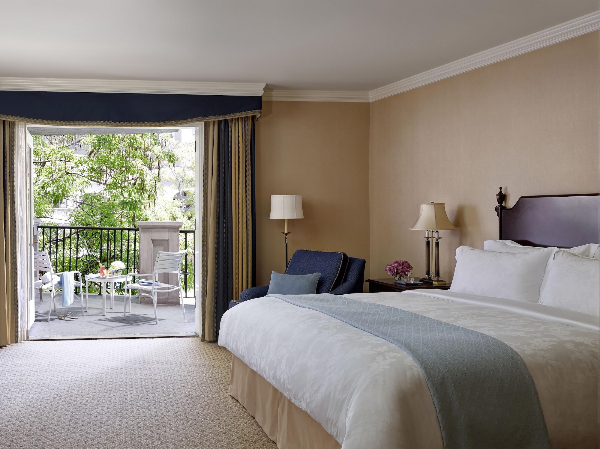 เดอะ แลงแฮม ฮันติงตัน พาซาดีนา Hotel พาซาเดนา ภายนอก รูปภาพ