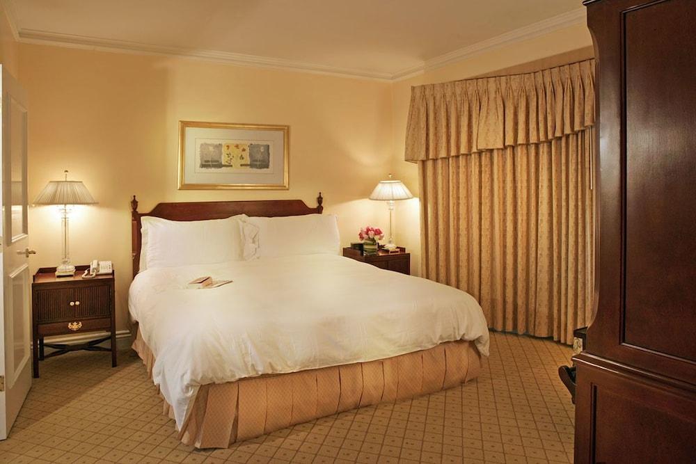 เดอะ แลงแฮม ฮันติงตัน พาซาดีนา Hotel พาซาเดนา ภายนอก รูปภาพ
