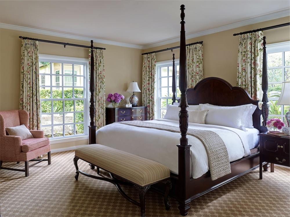 เดอะ แลงแฮม ฮันติงตัน พาซาดีนา Hotel พาซาเดนา ภายนอก รูปภาพ