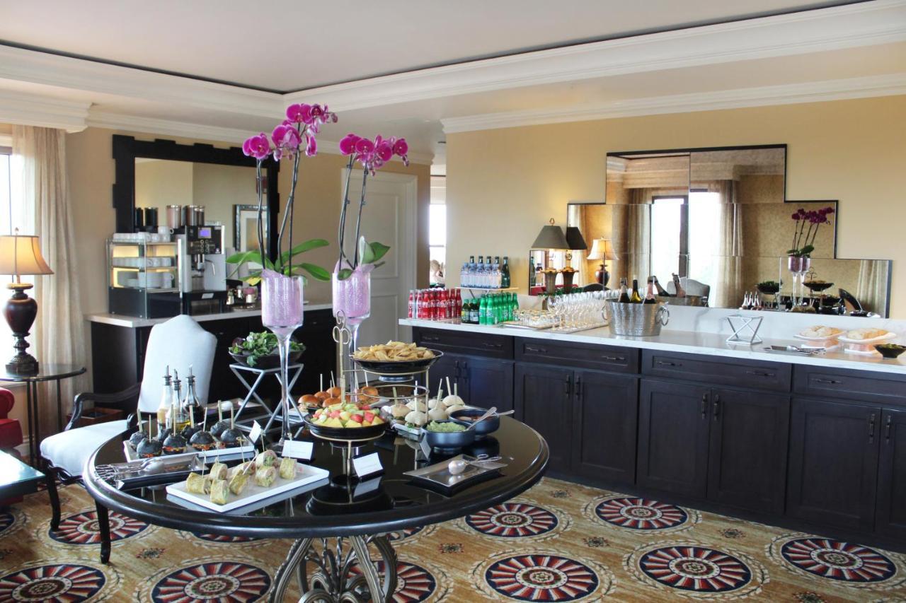 เดอะ แลงแฮม ฮันติงตัน พาซาดีนา Hotel พาซาเดนา ภายนอก รูปภาพ