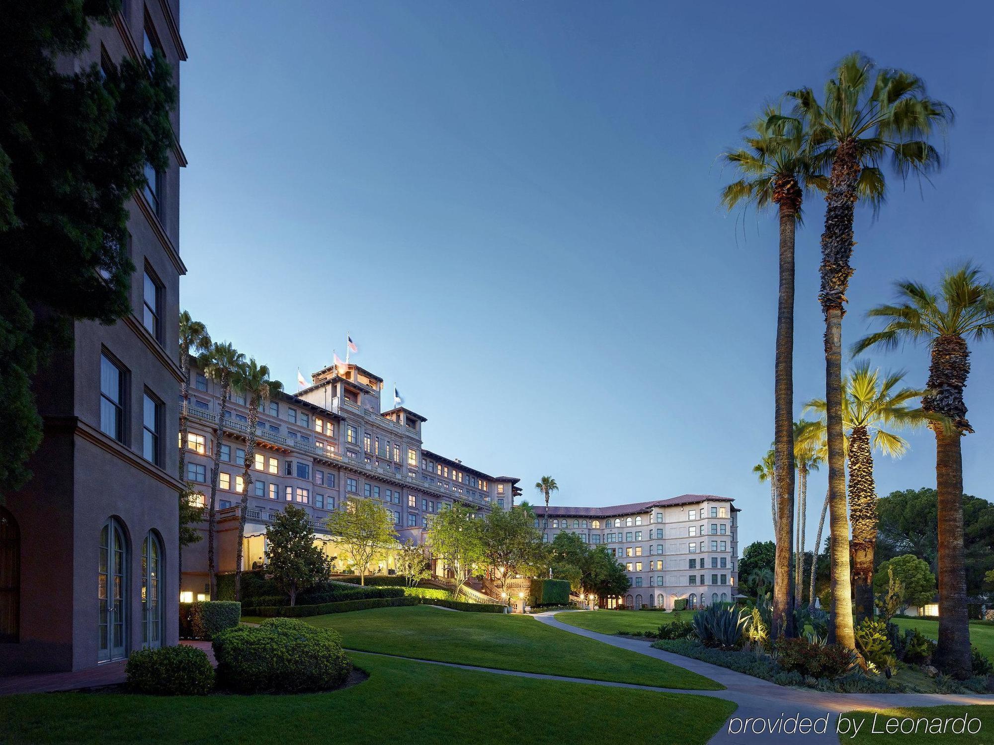 เดอะ แลงแฮม ฮันติงตัน พาซาดีนา Hotel พาซาเดนา ภายนอก รูปภาพ