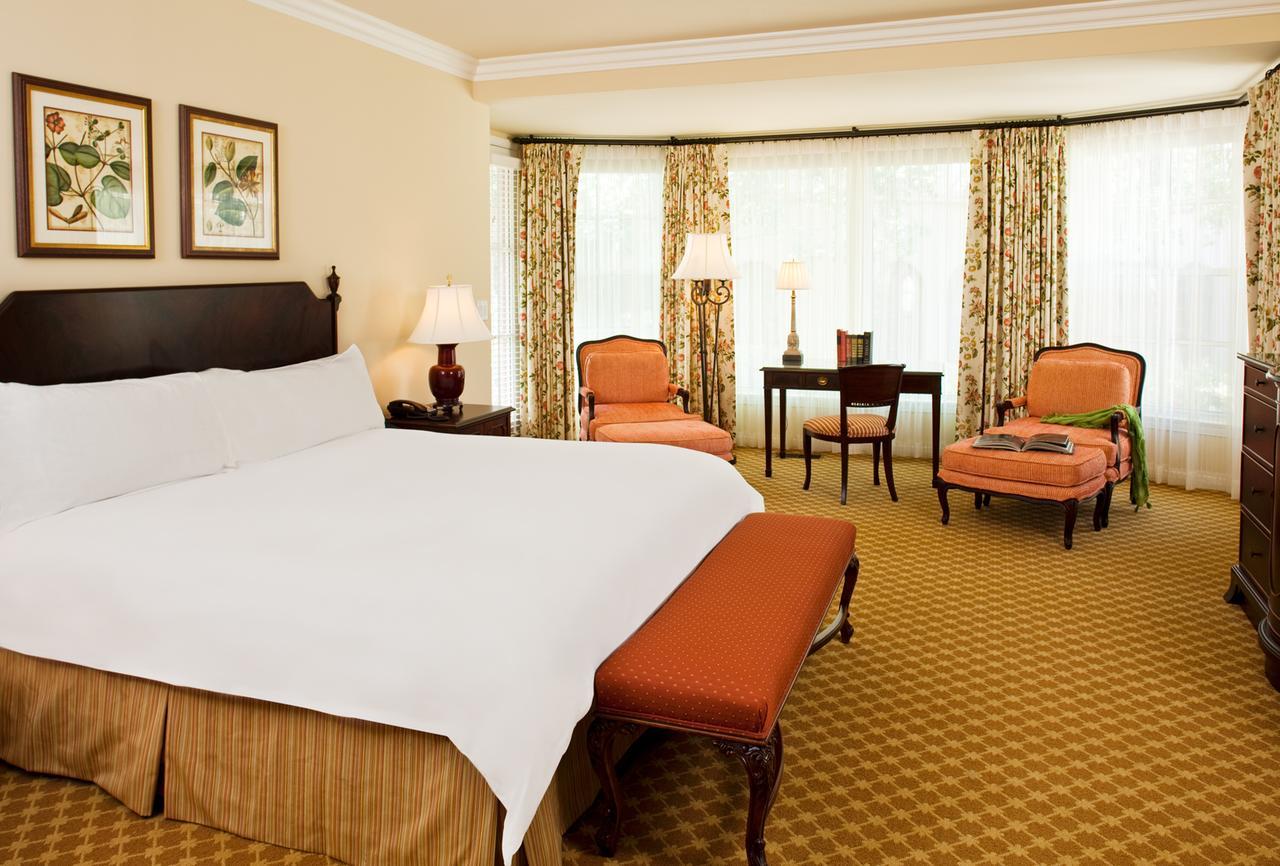 เดอะ แลงแฮม ฮันติงตัน พาซาดีนา Hotel พาซาเดนา ภายนอก รูปภาพ