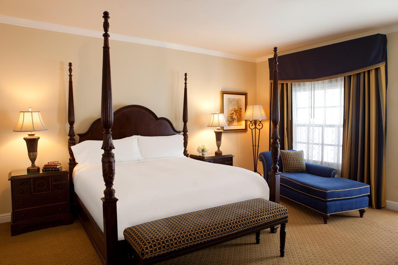 เดอะ แลงแฮม ฮันติงตัน พาซาดีนา Hotel พาซาเดนา ภายนอก รูปภาพ