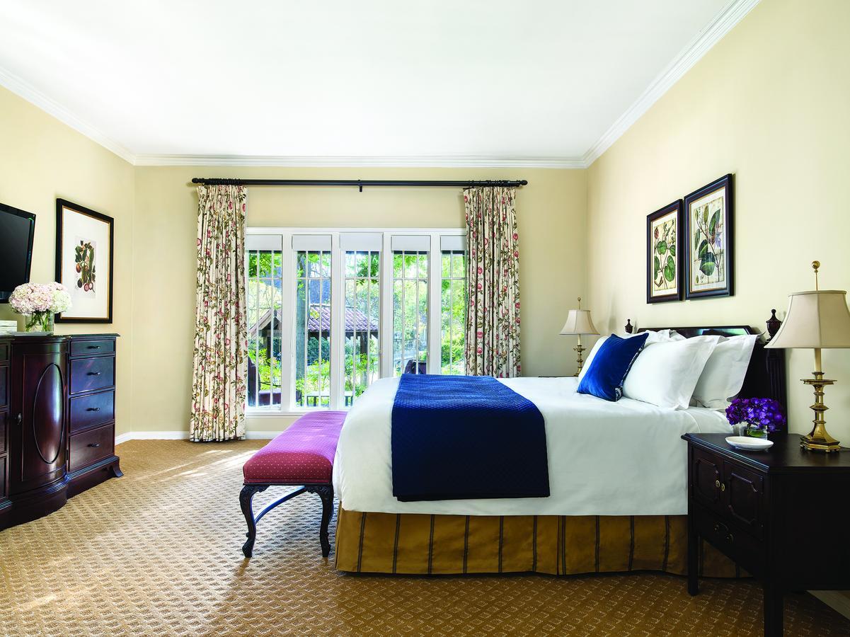 เดอะ แลงแฮม ฮันติงตัน พาซาดีนา Hotel พาซาเดนา ภายนอก รูปภาพ