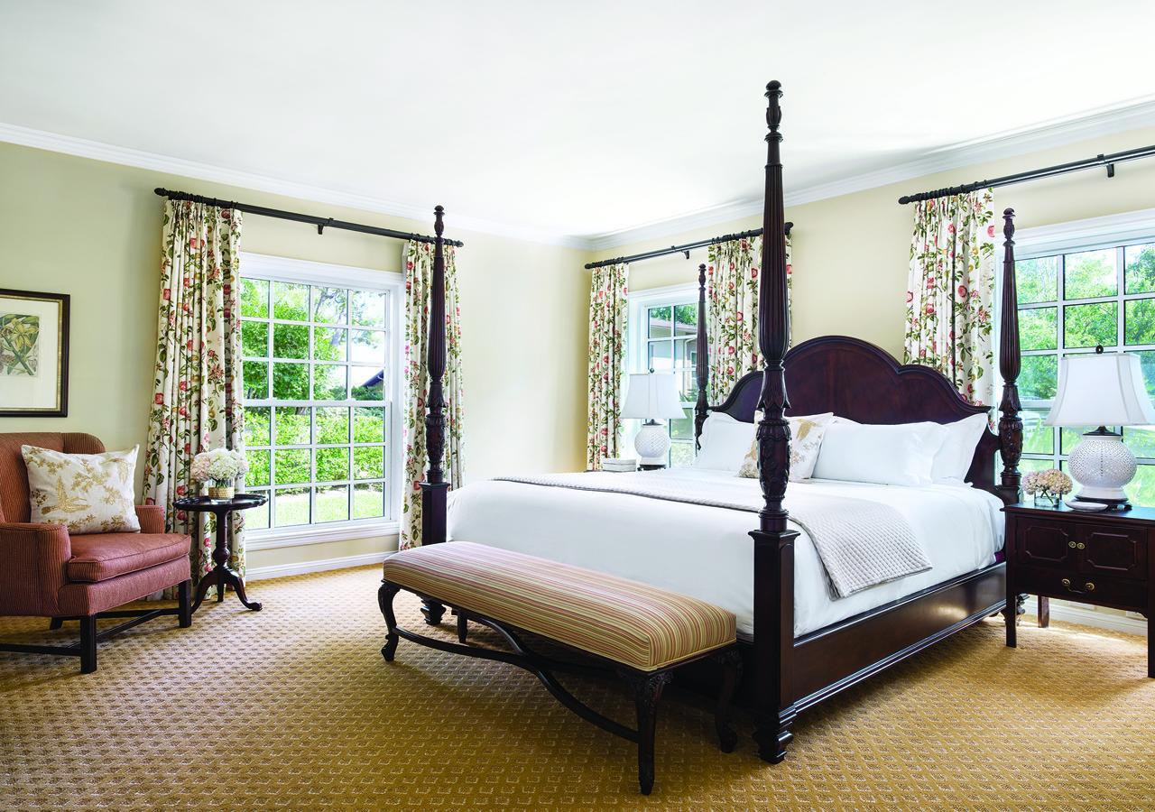 เดอะ แลงแฮม ฮันติงตัน พาซาดีนา Hotel พาซาเดนา ภายนอก รูปภาพ