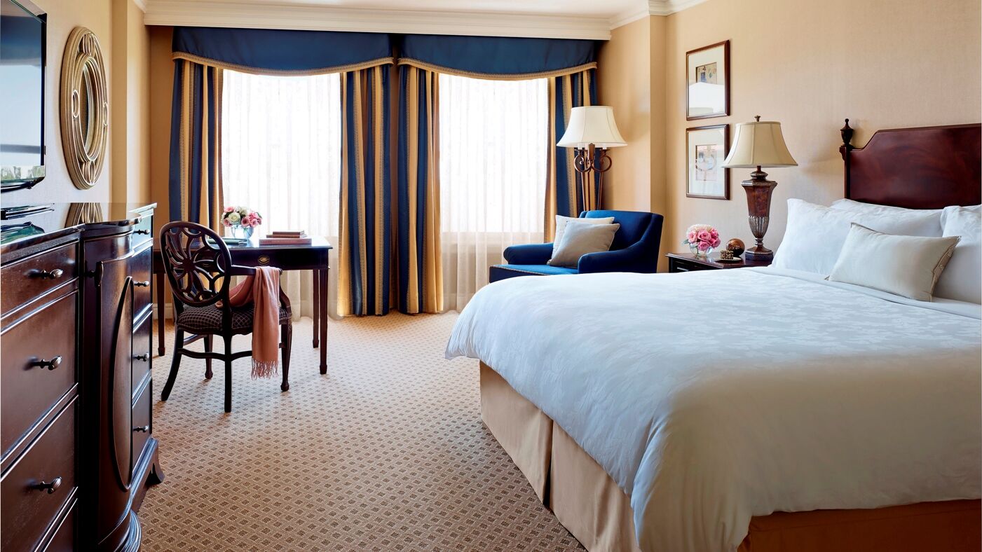 เดอะ แลงแฮม ฮันติงตัน พาซาดีนา Hotel พาซาเดนา ภายนอก รูปภาพ