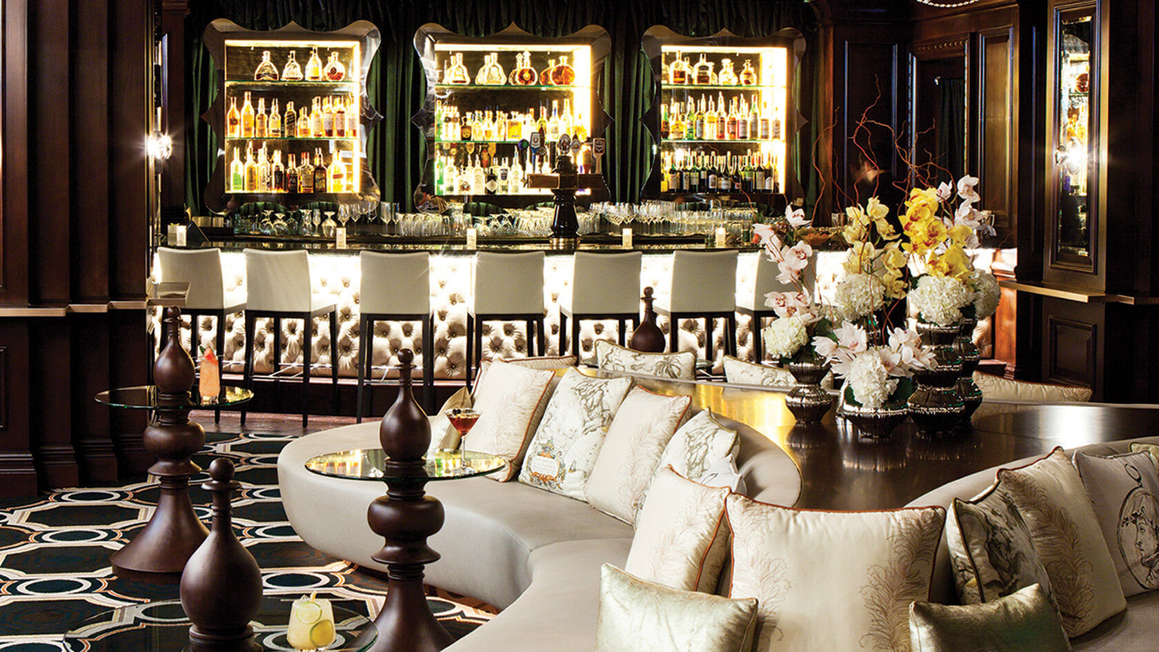 เดอะ แลงแฮม ฮันติงตัน พาซาดีนา Hotel พาซาเดนา ภายนอก รูปภาพ