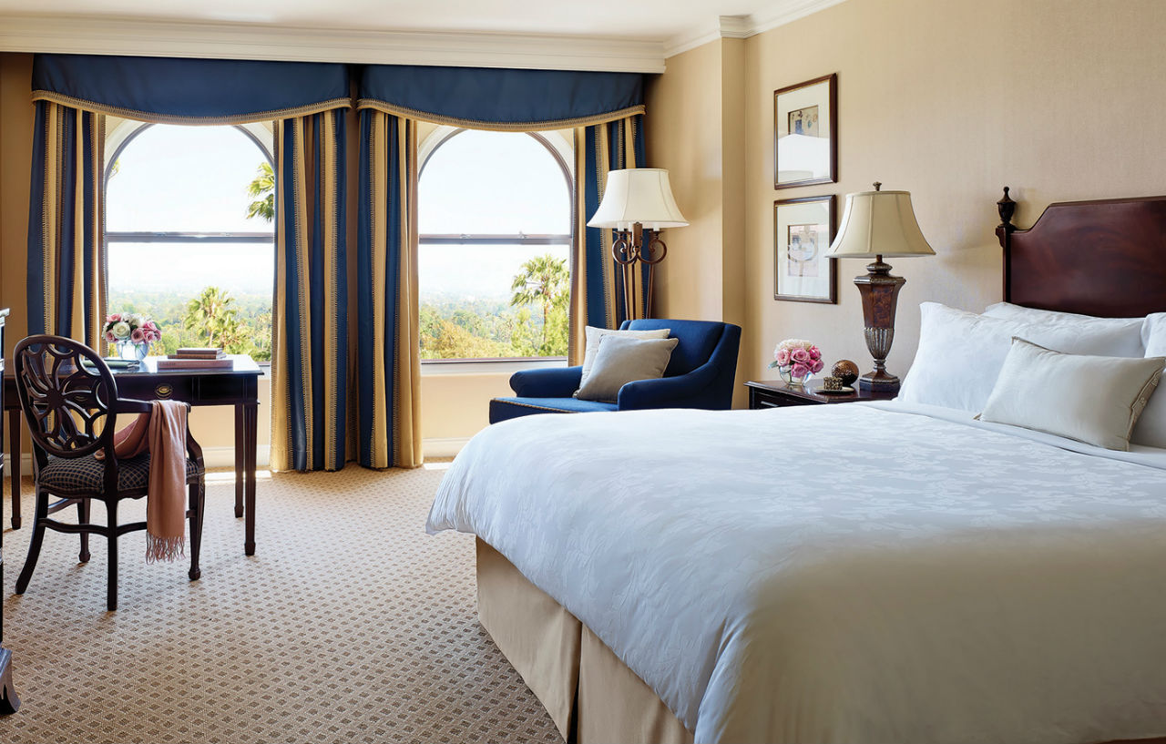 เดอะ แลงแฮม ฮันติงตัน พาซาดีนา Hotel พาซาเดนา ภายนอก รูปภาพ